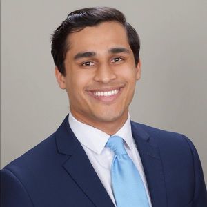 Meet your Posher, Asif